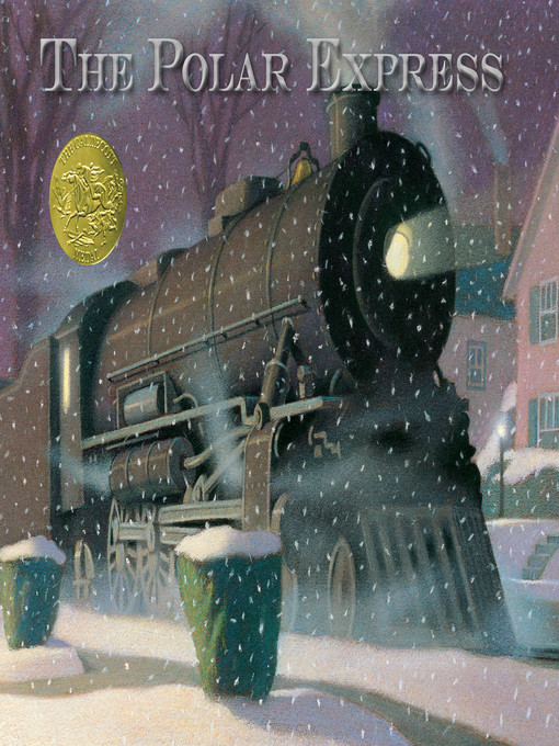 Title details for The Polar Express (Read-Aloud) by Chris Van Allsburg - Available